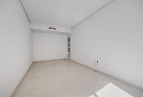 Revente - Appartement - Torrevieja - Centro