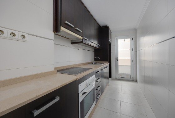 Revente - Appartement - Torrevieja - Centro