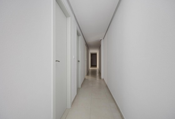 Revente - Appartement - Torrevieja - Centro