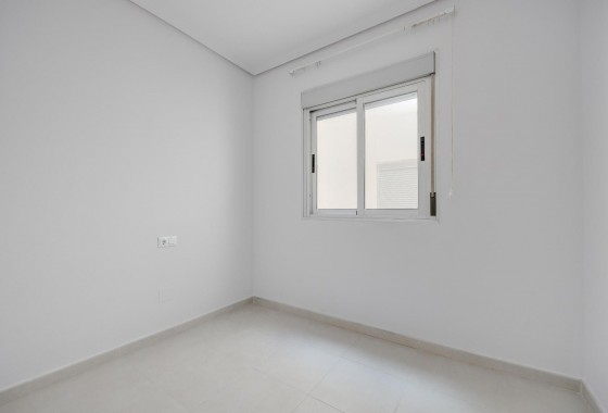 Revente - Appartement - Torrevieja - Centro