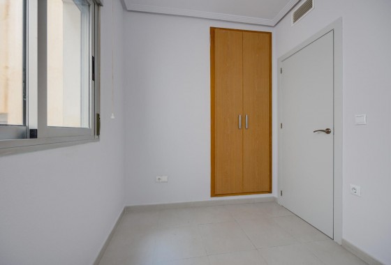 Revente - Appartement - Torrevieja - Centro