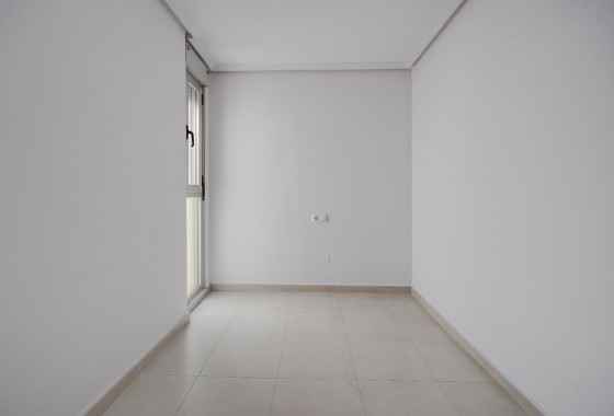 Revente - Appartement - Torrevieja - Centro