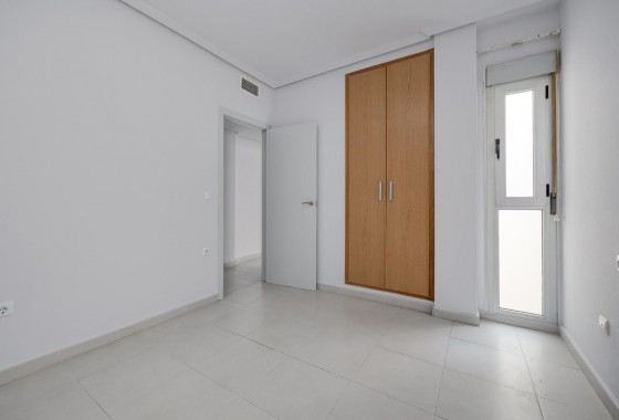 Revente - Appartement - Torrevieja - Centro