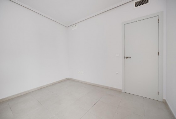 Revente - Appartement - Torrevieja - Centro