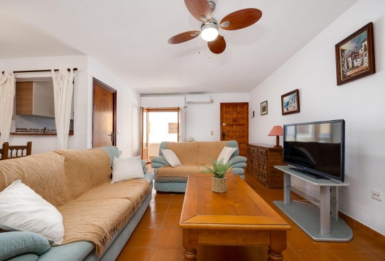 Segunda Mano - Apartamento - Torrevieja - La Mata