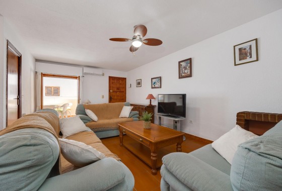 Segunda Mano - Apartamento - Torrevieja - La Mata
