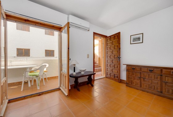 Segunda Mano - Apartamento - Torrevieja - La Mata