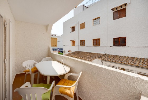 Segunda Mano - Apartamento - Torrevieja - La Mata