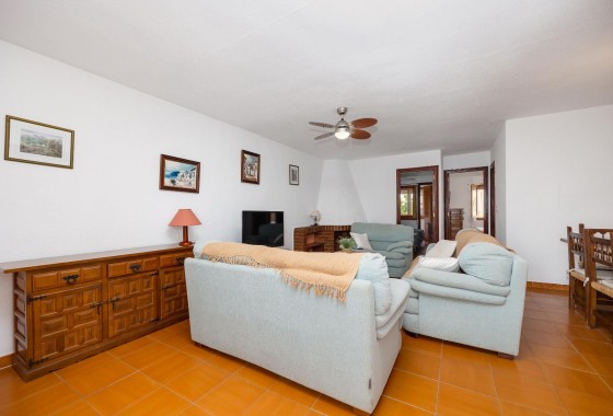 Segunda Mano - Apartamento - Torrevieja - La Mata