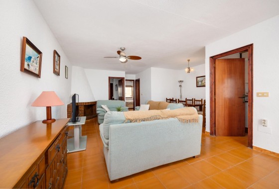 Segunda Mano - Apartamento - Torrevieja - La Mata