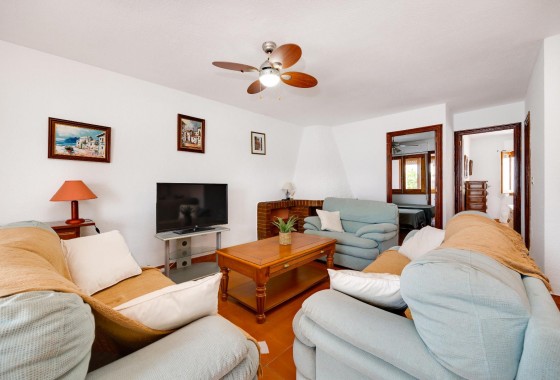 Segunda Mano - Apartamento - Torrevieja - La Mata