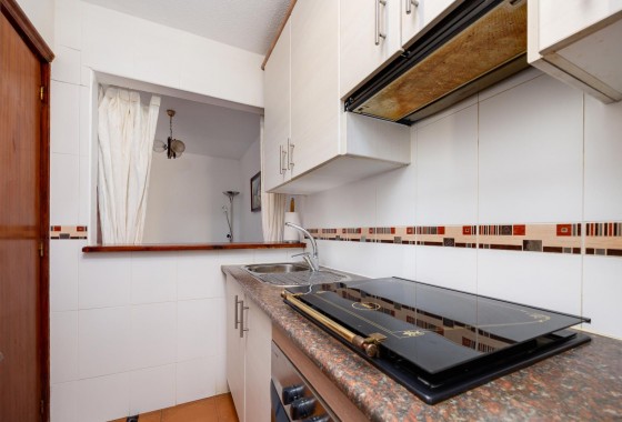 Segunda Mano - Apartamento - Torrevieja - La Mata