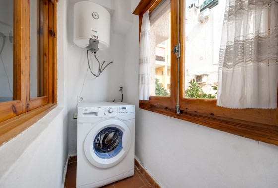 Segunda Mano - Apartamento - Torrevieja - La Mata