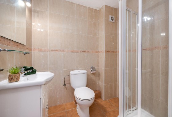 Segunda Mano - Apartamento - Torrevieja - La Mata