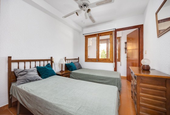 Segunda Mano - Apartamento - Torrevieja - La Mata