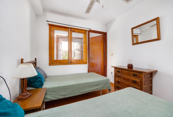 Segunda Mano - Apartamento - Torrevieja - La Mata