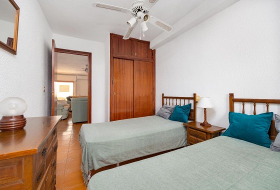 Segunda Mano - Apartamento - Torrevieja - La Mata