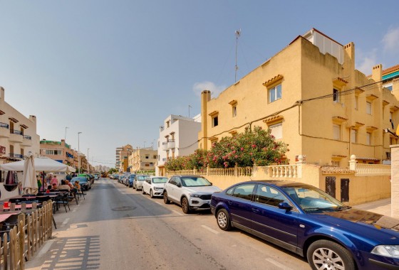 Segunda Mano - Apartamento - Torrevieja - La Mata