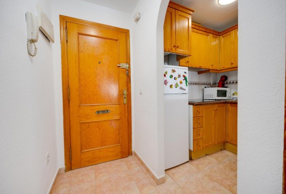 Segunda Mano - Apartamento - Torrevieja - Centro