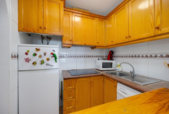 Segunda Mano - Apartamento - Torrevieja - Centro