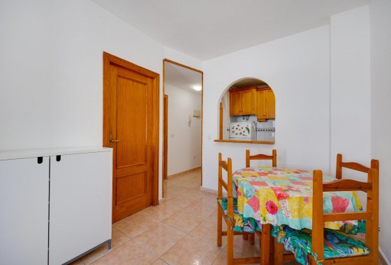 Segunda Mano - Apartamento - Torrevieja - Centro