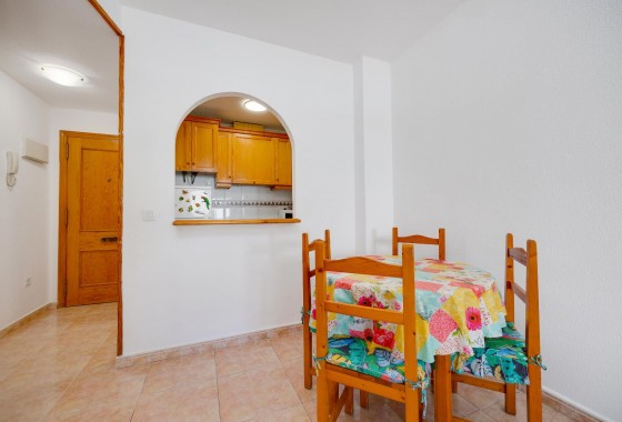 Segunda Mano - Apartamento - Torrevieja - Centro