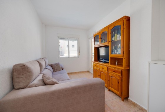 Segunda Mano - Apartamento - Torrevieja - Centro