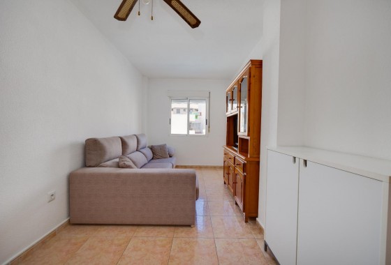 Segunda Mano - Apartamento - Torrevieja - Centro