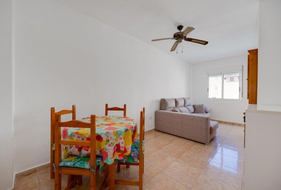 Segunda Mano - Apartamento - Torrevieja - Centro
