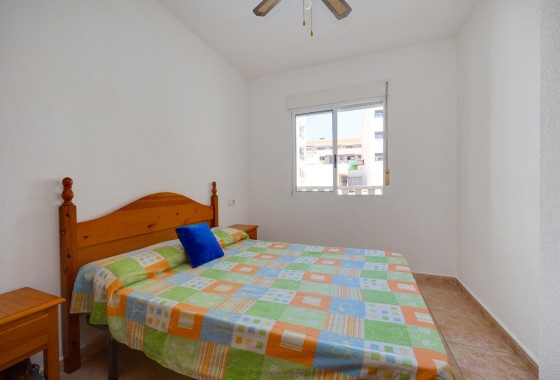 Segunda Mano - Apartamento - Torrevieja - Centro