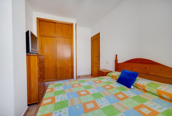 Segunda Mano - Apartamento - Torrevieja - Centro