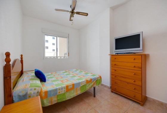 Segunda Mano - Apartamento - Torrevieja - Centro