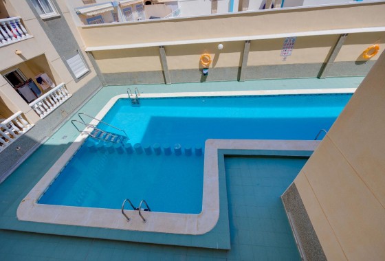 Segunda Mano - Apartamento - Torrevieja - Centro