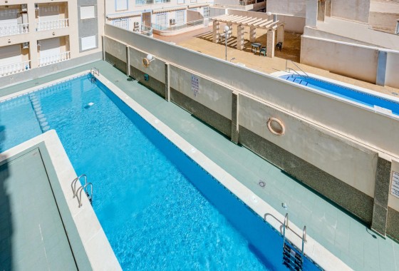 Segunda Mano - Apartamento - Torrevieja - Centro