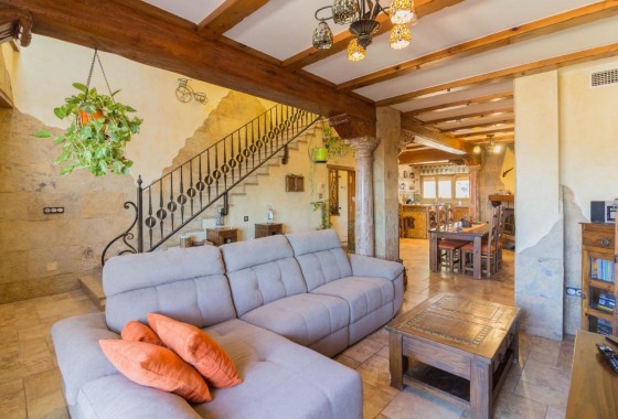 Segunda Mano - Chalet - Redován