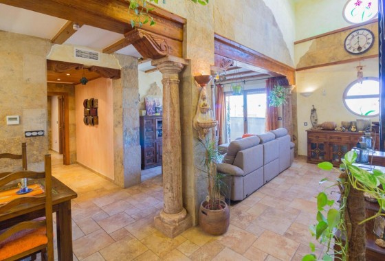 Segunda Mano - Chalet - Redován