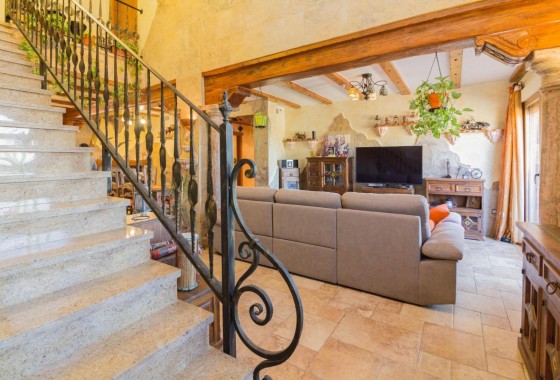 Segunda Mano - Chalet - Redován