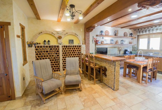 Segunda Mano - Chalet - Redován