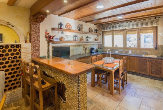 Segunda Mano - Chalet - Redován