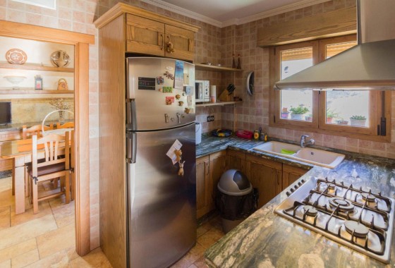 Segunda Mano - Chalet - Redován