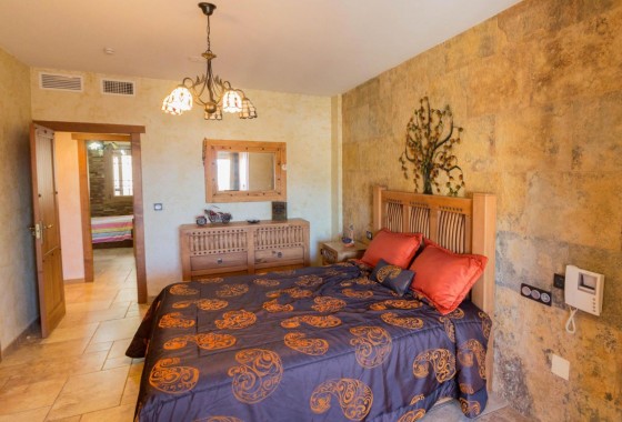 Segunda Mano - Chalet - Redován