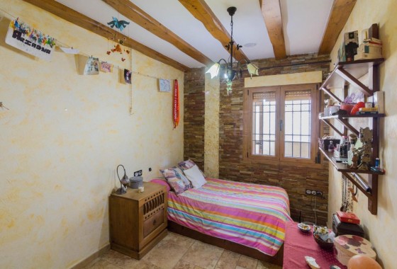 Segunda Mano - Chalet - Redován