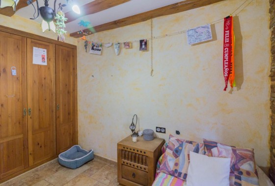 Segunda Mano - Chalet - Redován