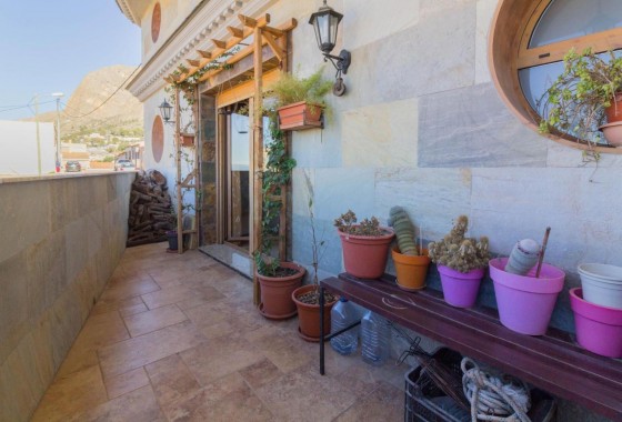 Segunda Mano - Chalet - Redován