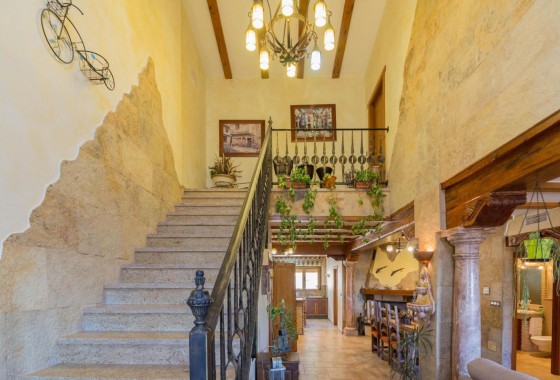 Segunda Mano - Chalet - Redován