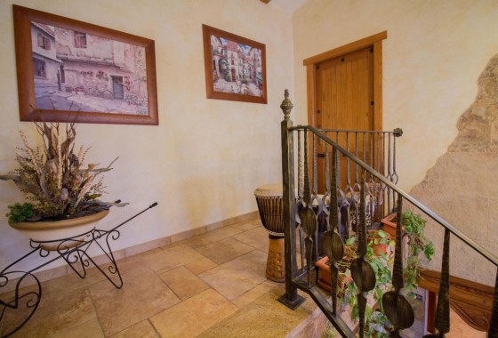 Segunda Mano - Chalet - Redován