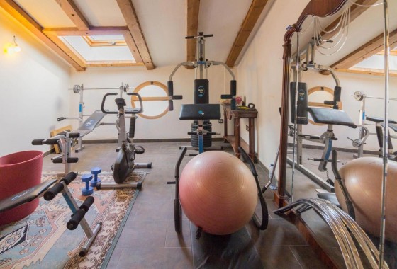 Segunda Mano - Chalet - Redován