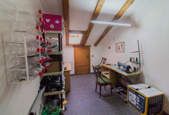 Segunda Mano - Chalet - Redován