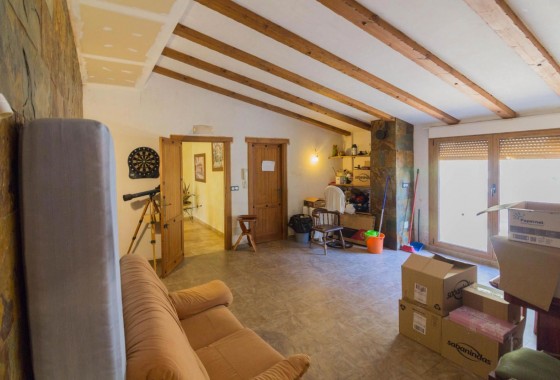 Segunda Mano - Chalet - Redován