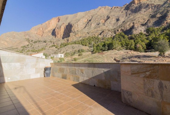 Segunda Mano - Chalet - Redován